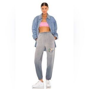 Boys lie crave rose sweatpants